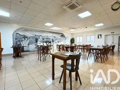 Building in Carling (57490)