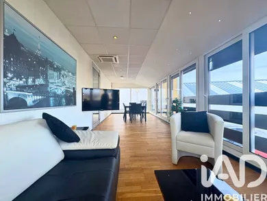 Immeuble à Carling (57490)