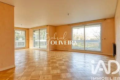 Appartement à Montmorency (95160)