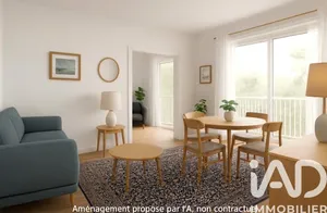 Appartement à Meudon (92190)