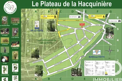 House in bures sur yvette (91140)