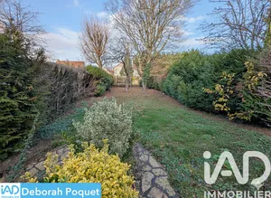 Maison traditionnelle à Morsang-sur-Orge (91390)