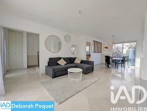 Maison traditionnelle à Morsang-sur-Orge (91390)