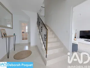 Traditional house in Morsang-sur-Orge (91390)