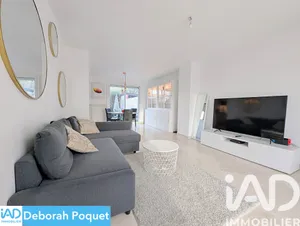 Maison traditionnelle à Morsang-sur-Orge (91390)