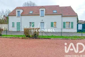 House in Ableiges (95450)