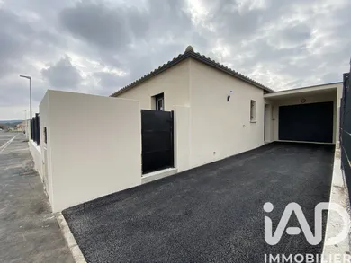 House in ferrals les corbières (11200)