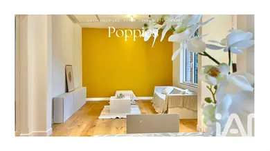 Maison à Sotteville-lès-Rouen (76300)