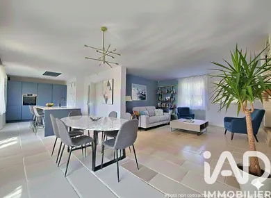 Traditional house in Brueil-en-Vexin (78440)