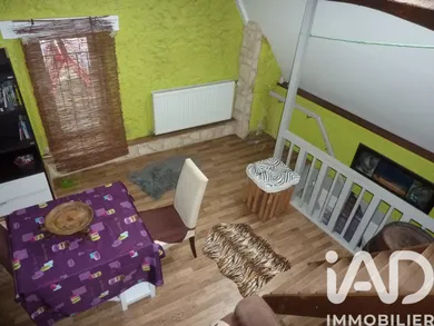 House in Villers-Saint-Paul (60870)