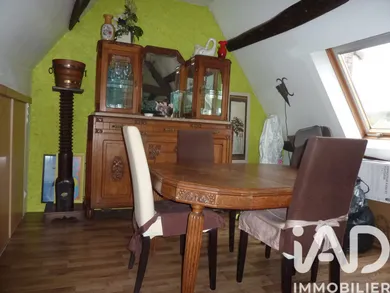 House in Villers-Saint-Paul (60870)