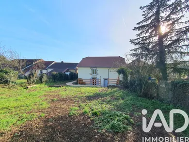 Maison à Vitrey-sur-Mance (70500)