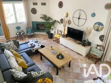 House in Le Beausset (83330)