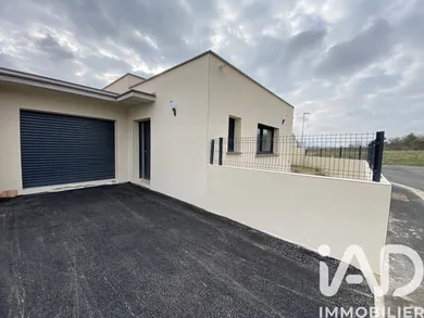 Traditional house in ferrals-les-corbières (11200)