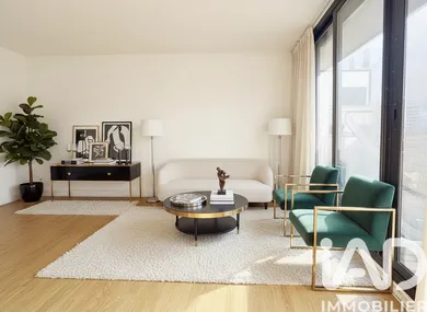 Appartement à Pantin (93500)