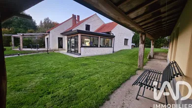 Maison à Longueville (62142)