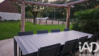 Maison à Longueville (62142)