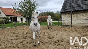Domaine à Longueville (62142)
