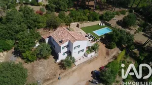 Maison à Le Beausset (83330)