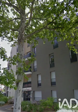 Appartement à Vénissieux (69200)