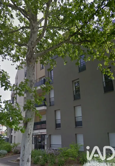 Appartement à Vénissieux (69200)