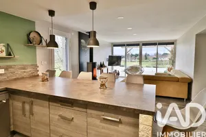 Maison à CHENAY-LE-CHATEL (71340)