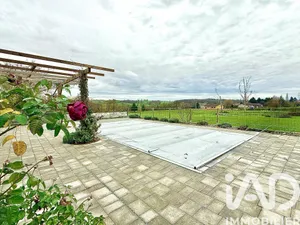 House at CHENAY-LE-CHATEL (71340)