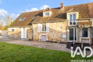 House in Boissise-la-Bertrand (77350)