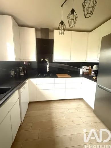 House at Le Luc (83340)