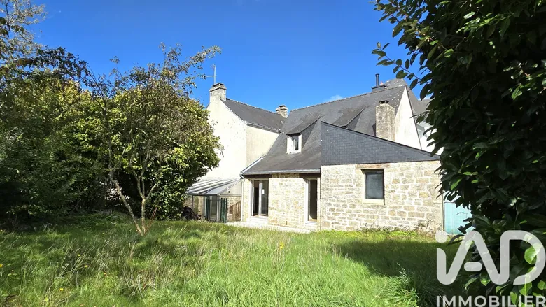 Maison 11 pièces 220 m² · à Questembert · 220 m² · 290 000 €
