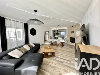 Maison à Château-Arnoux-Saint-Auban (04160)