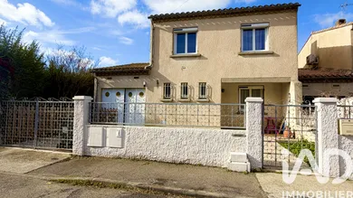 Maison à Carcassonne (11000)