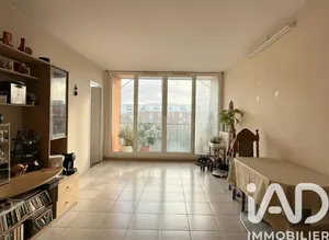 Appartement à Vitry-sur-Seine (94400)