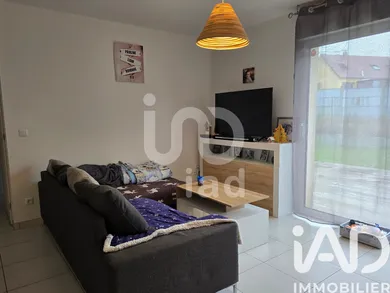 Detached house in Montauban-de-Picardie (80300)