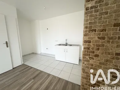 Apartment in Drancy (93700)