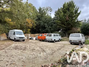 Immeuble à Villemoisson-sur-Orge (91360)