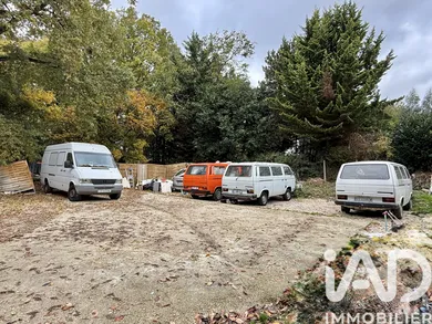 Immeuble à Villemoisson-sur-Orge (91360)