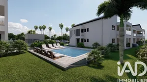 Appartement à Saint-François (97118)