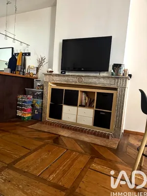 Appartement à Belley (01300)