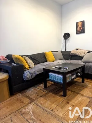 Appartement à Belley (01300)