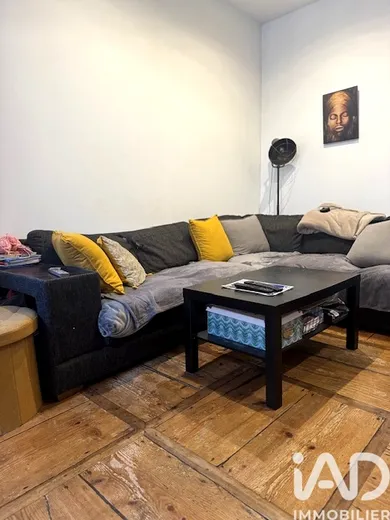 Appartement à Belley (01300)