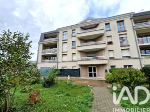 Appartement à Noisy-le-Sec (93130)