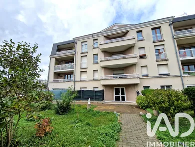 Appartement à Noisy-le-Sec (93130)
