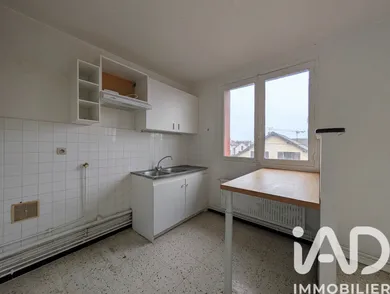 Appartement à Clamart (92140)