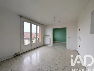 Appartement à Clamart (92140)