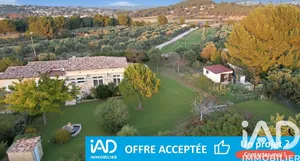 Maison traditionnelle à Velaux (13880)