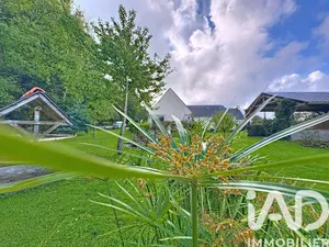 Maison de campagne à Peumerit (29710)