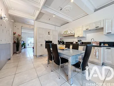 Townhouse in Nissan-lez-Enserune (34440)