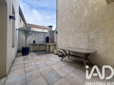 Townhouse in Nissan-lez-Enserune (34440)