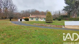 Maison à Courniou (34220)